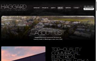 Haggard Electrical Contractors Inc.