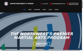 Karate Northwest