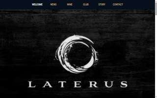 Laterus Winery