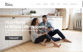 Nordic Home Solutions