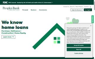 Peoples Bank
