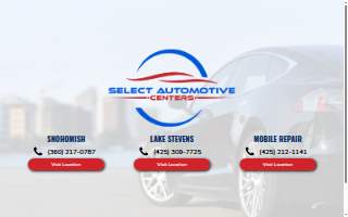Snohomish Automotive