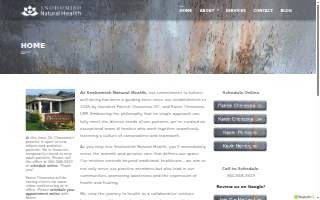 Snohomish Natural Health