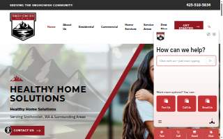 Snohomish Pest Control