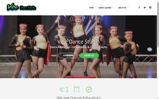 Vibe Dance Studio