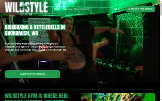 WildStyle Gym