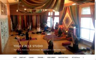 Yoga Circle Studio of Snohomish