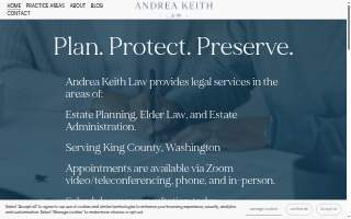 Andrea Keith Law, PLLC