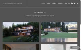 Christensen Architects