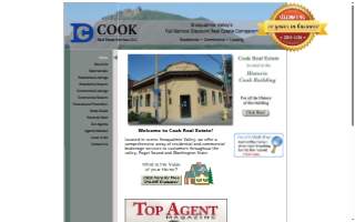 Cook Real Estate