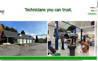 Gere Auto Repair
