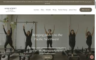 Main Street Pilates