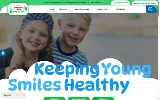 Snoqualmie Valley Kids Dentist