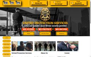 United Protection Services