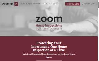 Zoom Home Inspections of Snoqualmie