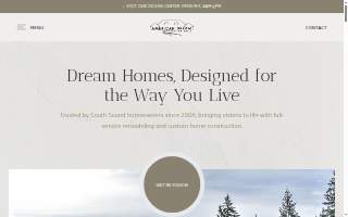 American Dream Design Build of South Hill