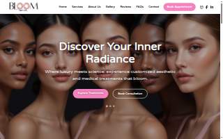 Bloom Med Spa
