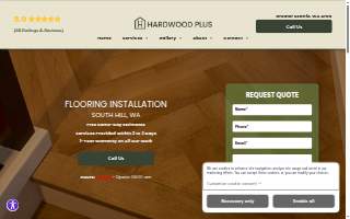 Hardwood Plus LLC