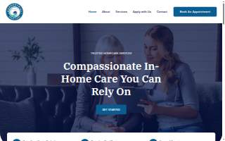 Harmony Rise Home Care of South Hill