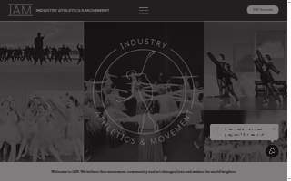 Industry Athletics & Movement of South Hill