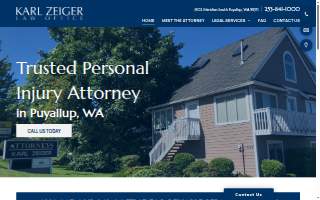 Karl Zeiger Law Office