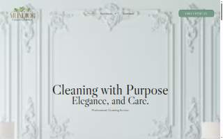 Mundior Cleaning Services