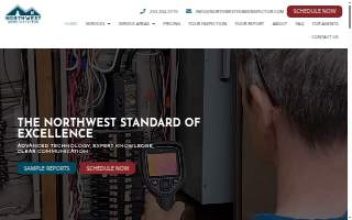 Northwest Home Inspector of South Hill