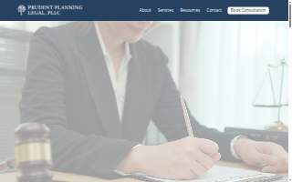 Prudent Planning Legal, PLLC of South Hill