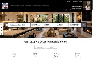 Shannon Tracy Homes I Real Estate Agent Pierce County