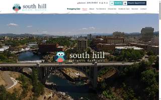 South Hill Pediatric Dentistry