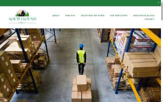 South Sound Employment
