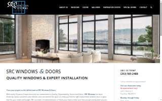 SRC Windows & Doors
