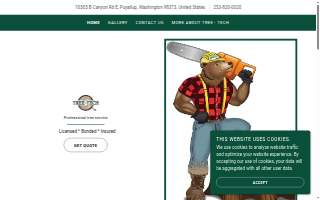 Tree-Tech LLC