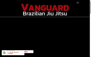 Vanguard Brazilian Jiu Jitsu of South Hill