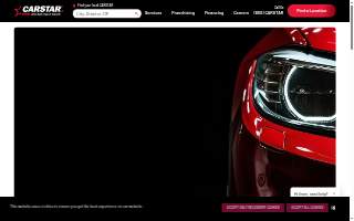 Hi-Tech CARSTAR