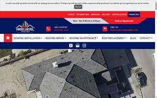 High Level Roofing