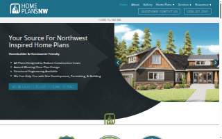 Home Plans NW
