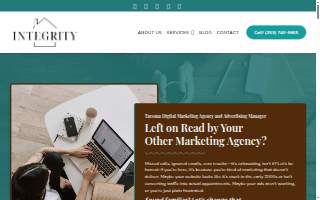 Integrity PNW LLC