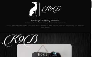 K9 Design Grooming Salon LLC