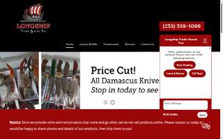 Longship Trade Goods Too