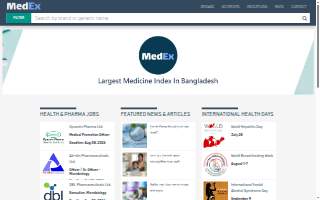 MedEx REH Medical Inc