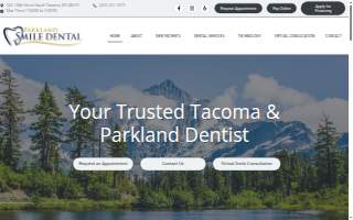 Parkland Smile Dental