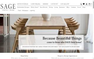 Sage Interiors + Design of Spanaway