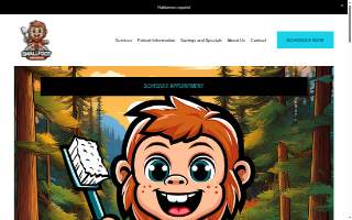 Smallfoot Kids Dental