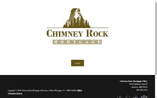 Chimney Rock Mortgage