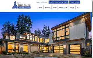 Coeur d'Alene Window Co.