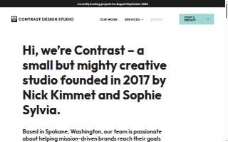 Contrast Design Studio