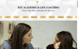 Key Academic & Life Coaching