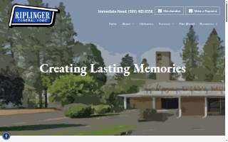 Riplinger Funeral Home & Cremation