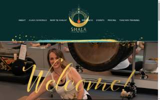 Shala Living Yoga